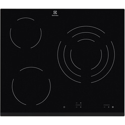 Изображение товара Варочная поверхность Electrolux EHF6232FOK