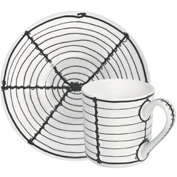 Изображение товара Чашка Taitu Ferri 2-591