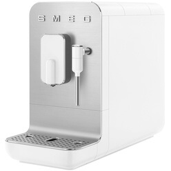 Изображение товара Кофемашина Smeg BCC12WHMEU