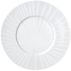 Изображение товара Тарелка Taitu White Nature 13-3-0