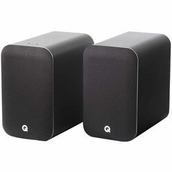 Изображение товара Акустическая система Q Acoustics Q M20 HD Black (QA7610)