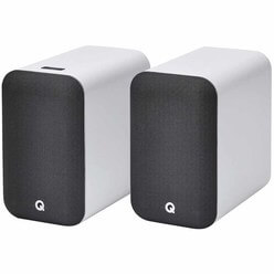 Изображение товара Акустическая система Q Acoustics Q M20 HD White (QA7614)