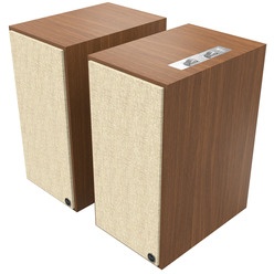 Изображение товара Акустическая система Klipsch The Nines Walnut