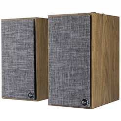 Изображение товара Акустическая система Klipsch The Fives Walnut