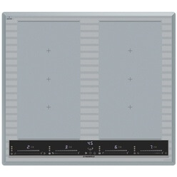 Изображение товара Варочная поверхность Maunfeld CVI594SF2MBL LUX