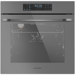 Изображение товара Духовой шкаф Maunfeld EOEH7614LGR