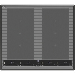 Изображение товара Варочная поверхность Maunfeld CVI594SF2MDGR LUX