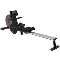 Изображение товара Гребной тренажёр UNIX Fit Techno Rower 410