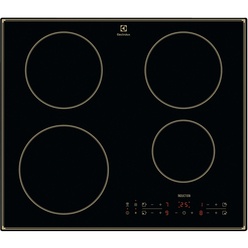 Изображение товара Варочная поверхность Electrolux CIR60430CB