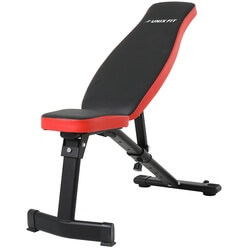 Изображение товара Скамья тренировочная UNIX Fit Bench 130