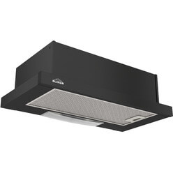 Изображение товара Встраиваемая вытяжка Elikor Slide 60П-430 Black