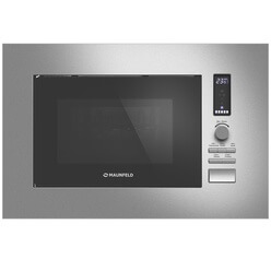 Изображение товара  Встраиваемая микроволновая печь Maunfeld JBMO820GS01