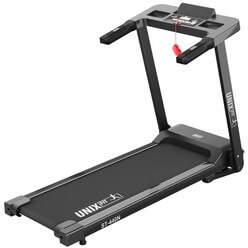 Изображение товара Беговая дорожка UNIX Fit ST-440N Black