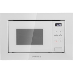 Изображение товара  Встраиваемая микроволновая печь Maunfeld MBMO820SGW10
