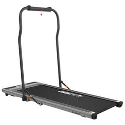 Изображение товара Беговая дорожка UNIX Fit R-300C серый (TDR300C)