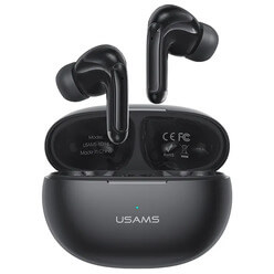 Изображение товара Наушники Usams XD18 чёрный