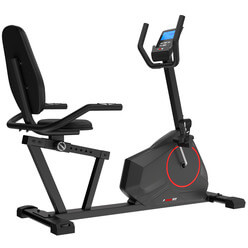 Изображение товара Велотренажёр UNIX Fit BR-390Е