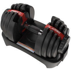 Изображение товара Регулируемая гантель UNIX Fit DBREGU16