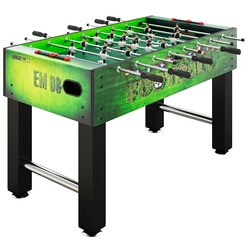 Изображение товара Настольный футбол UNIX Line GTSFU140X74GR