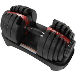 Изображение товара Регулируемая гантель UNIX Fit DBREGU24