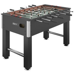 Изображение товара Настольный футбол UNIX Line GTSFU140X74BK
