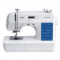 Brother Comfort 60Е Brother Comfort 60Е