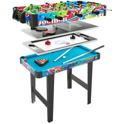 Изображение товара Стол-трансформер UNIX Line GTMU86X43CL