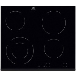 Изображение товара Варочная поверхность Electrolux EHF6241FOK