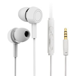 Изображение товара Наушники Usams EP-12 белый