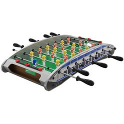 Изображение товара Настольный футбол UNIX Line GTSU61X28CL