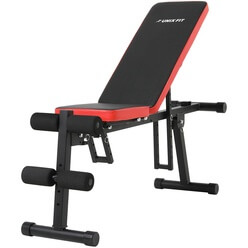 Изображение товара Скамья тренировочная UNIX Fit Bench 130P (BSBN130P)