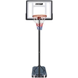 Изображение товара Баскетбольная стойка UNIX Line B-Stand BSTAS210B