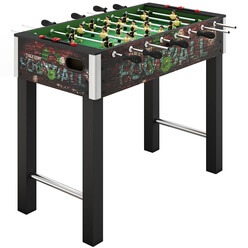 Изображение товара Настольный футбол UNIX Line Сolor GTSFU122X64CL