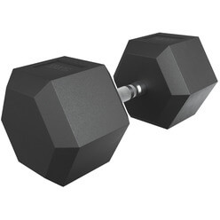 Изображение товара Гантель гексагональная UNIX Fit DBHEX50