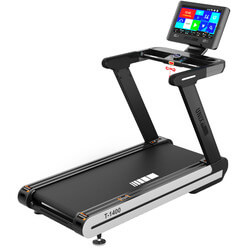 Изображение товара Беговая дорожка UNIX Fit T-1400 PRO (TFT)