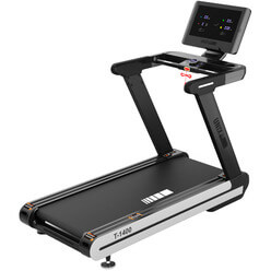 Изображение товара Беговая дорожка UNIX Fit T-1400 PRO (LED)