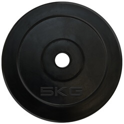 Изображение товара Диск обрезиненный UNIX Fit DU5000RUB