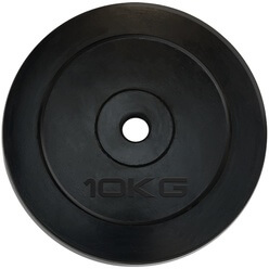 Изображение товара Диск обрезиненный UNIX Fit DU10000RUB