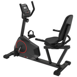 Изображение товара Велотренажёр UNIX Fit BR-390