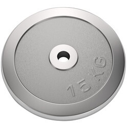 Изображение товара Диск хромированный UNIX Fit DU15000CE