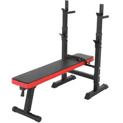 Изображение товара Скамья тренировочная UNIX Fit Bench 125 (BSBN125)