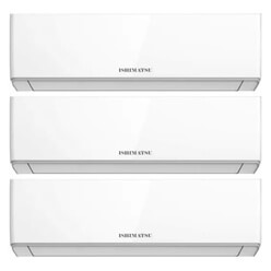 Изображение товара Мульти сплит-система Ishimatsu AMS-07/AMS-12 (2шт) - AMSN-27/3