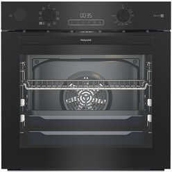 Изображение товара Духовой шкаф Hotpoint FE8 S832 DSH BLG