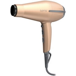 Изображение товара Фен GA.MA Tempo Sensi Gold 5D GH3320
