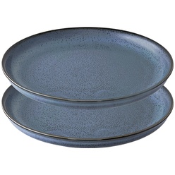 Изображение товара Набор тарелок Liberty Jones LJ_BT_PL21_light_blue