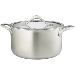 Изображение товара Кастрюля Liberty Jones 3Ply Etalon LJ0000229