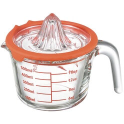 Изображение товара Мерный кувшин Smart Solutions SFE-SS-MJ-GLS-RD-500