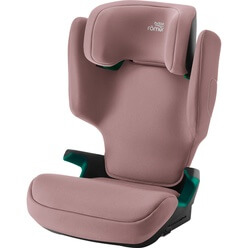 Изображение товара Детское автокресло Britax Roemer Discovery Plus 2 Dusty Rose