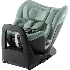 Изображение товара Детское автокресло Britax Roemer Swivel Jade Green