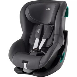 Изображение товара Детское автокресло Britax Roemer King PRO Midnight Grey